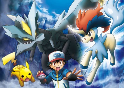 宠物小精灵BW第二季的动漫内容