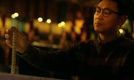 双探根据什么真实案件改编