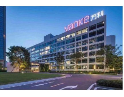 万科为什么变国企了？