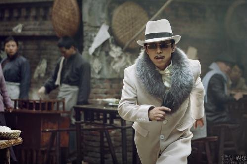 电视剧《锋刃》最后沈西林死了吗？他是好人吗？