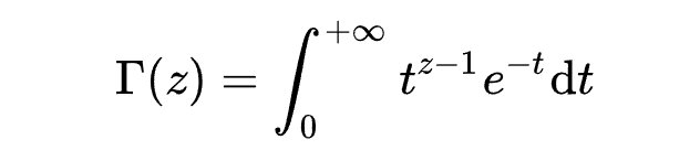 γ是什么符号啊？