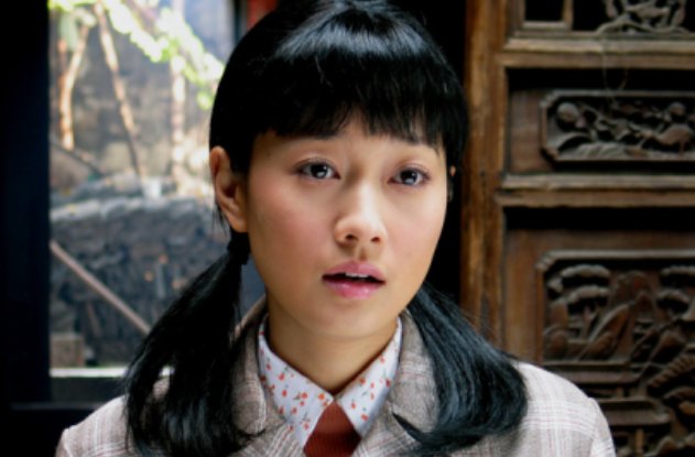 王革生五妹什么电视剧