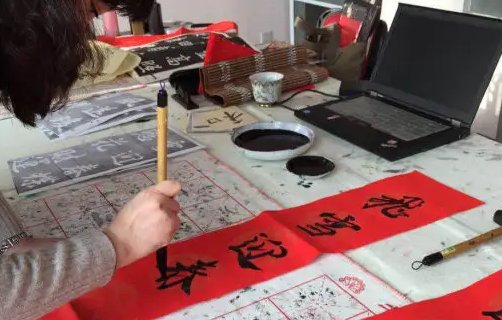 万事如意的对联有哪些？