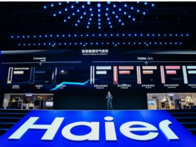 海尔是哪个国家的品牌