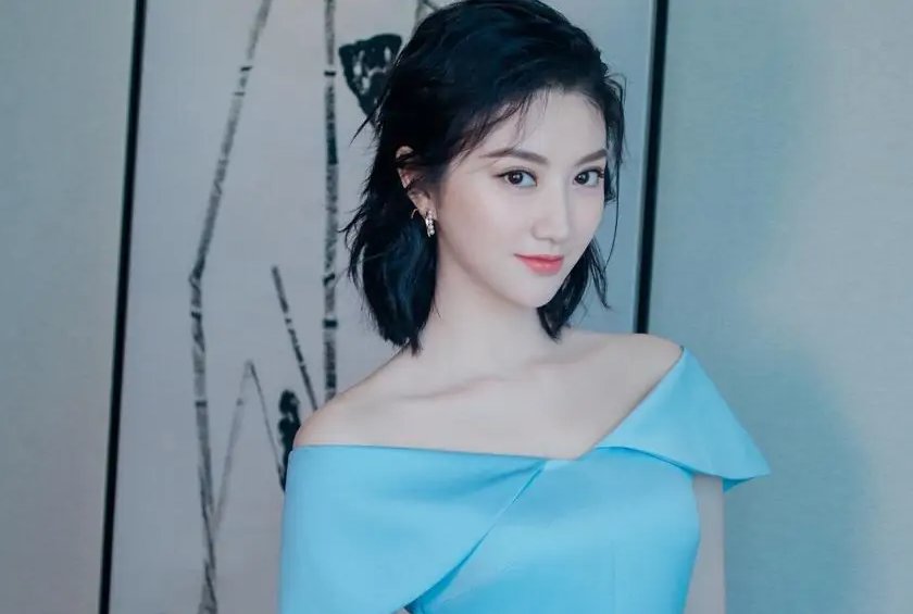 为什么叫景甜“人形貔貅”？