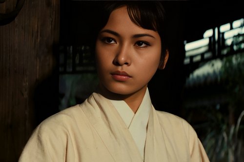 经典武侠电影排行榜前十名