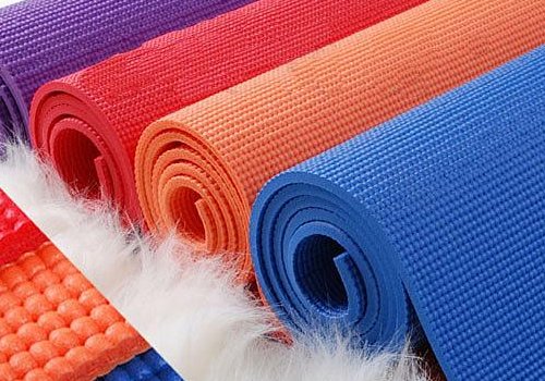 什么牌子的瑜伽垫好