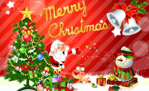 圣诞节是西方的新年吗？