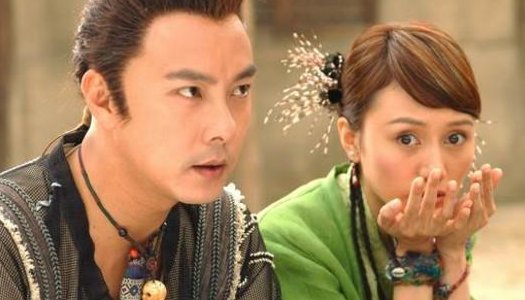 小鱼儿更喜欢小仙女还是苏樱？