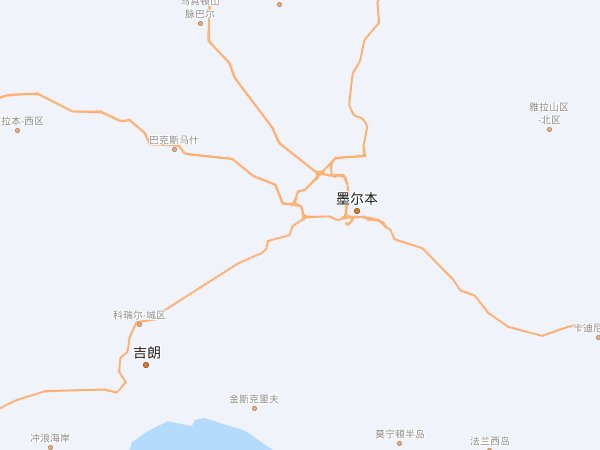 澳大利亚第二大城市