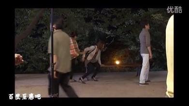 对我说谎试试的幕后花絮