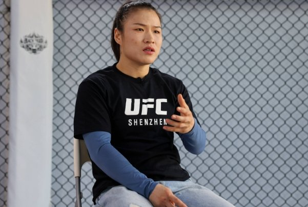 张伟丽的老公是谁