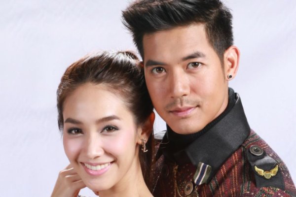 泰剧国语版电视剧推荐