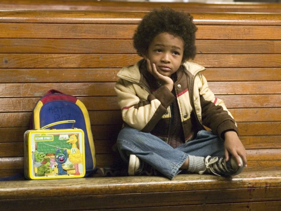 人生必看的25部励志电影