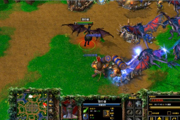 《魔兽争霸3》wcg历届冠军是谁？