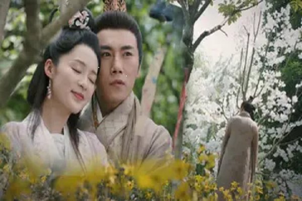 锦绣南歌骊歌真实身世是什么