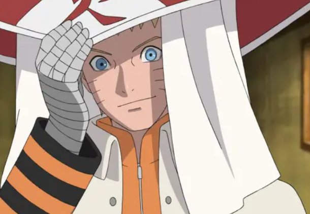 身为漩涡一族，鸣人移植了轮回眼是否可行？