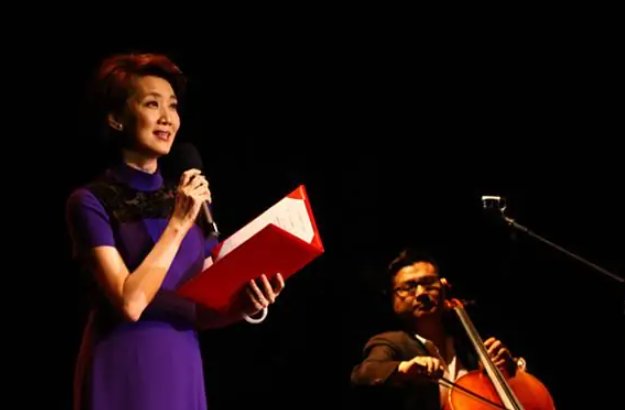 李修平三个丈夫都有谁