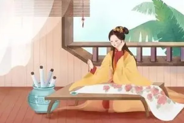 当时年少春衫薄,骑马倚斜桥,满楼红袖招什么意思