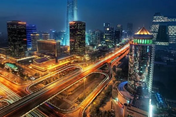 一体6交是哪6个地方