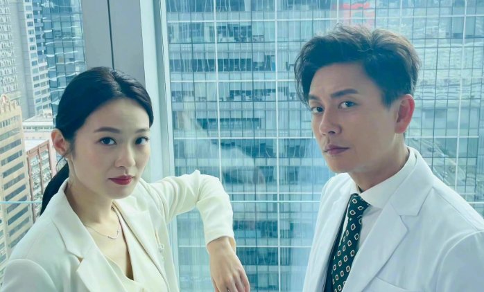 法证先锋5剧情分集介绍