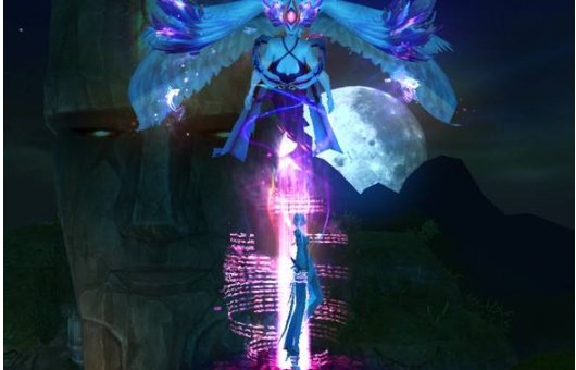 完美国际魅灵的加点与主要技能