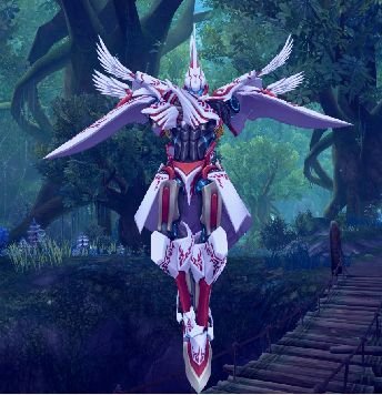 终末少女幻想的游戏情报