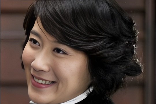 合适婚姻大结局