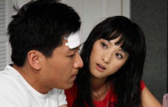 有没有富家女爱上穷小子的电视剧，要国产的