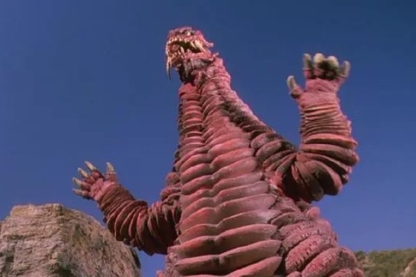 雷德王有哪些形态