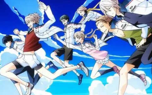 徐步的反义词是什么？