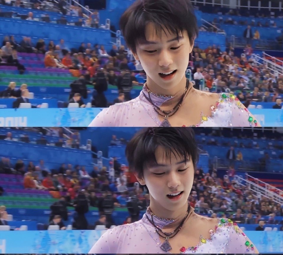 羽生结弦的妻子是谁，他在日本的真实地位如何？