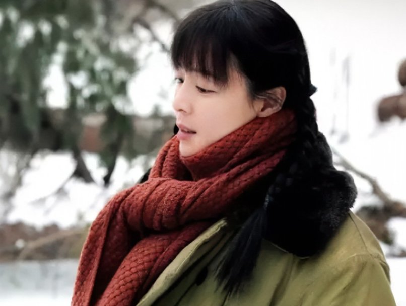 白沐霖为什么害叶文洁