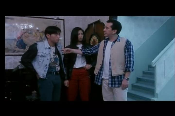 梦差人的电影剧情