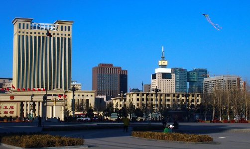 省城是什么意思?