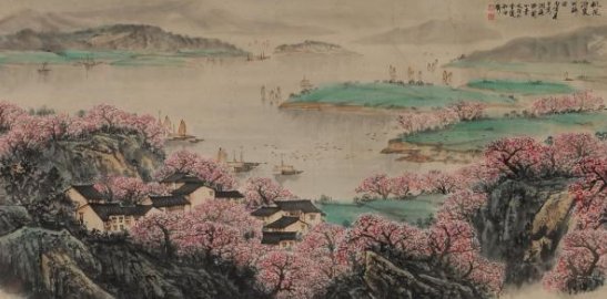 王谢两家怎么灭的