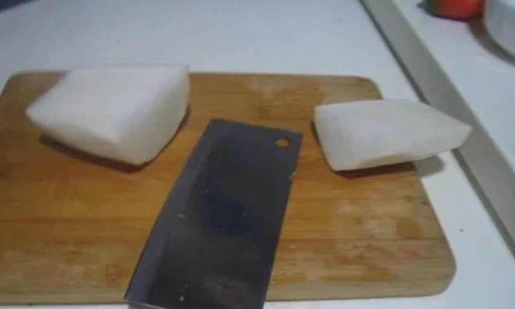 春节为什么不能动刀？