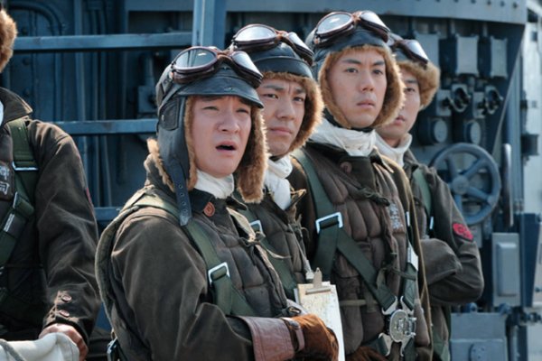 kamikaze什么意思