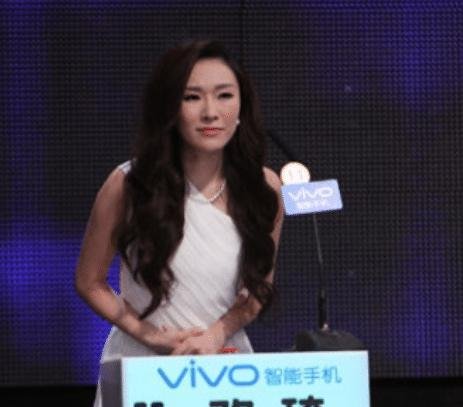 被称为非诚勿扰最美女嘉宾的骆琦，被富二代牵走后，现状如何？