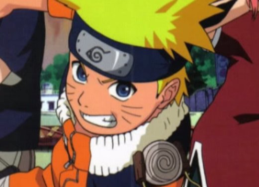 火影忍者中文名字叫什么？