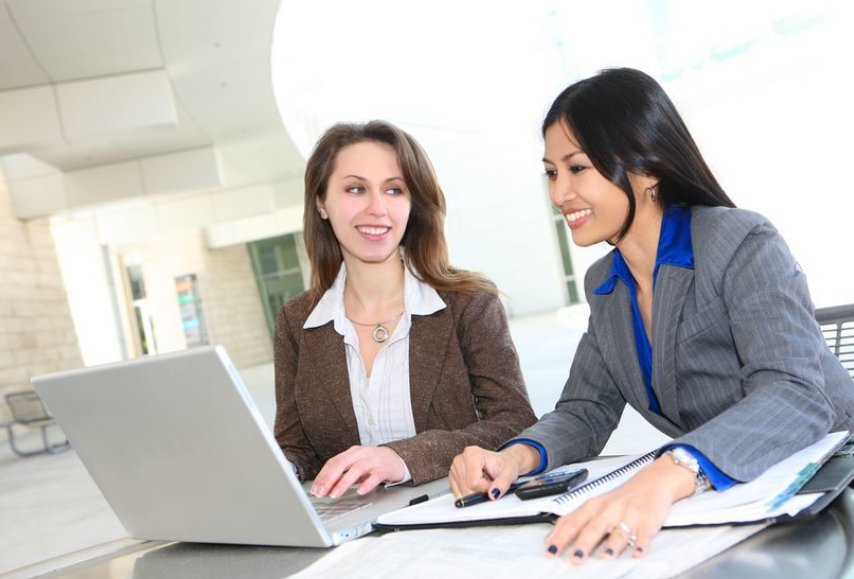 商务英语陪同口译的原则