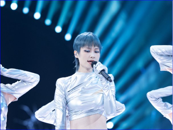 江苏卫视2023跨年演唱会节目单