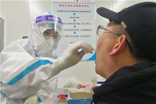 北京市民表示看别人囤货我有点慌,当地的疫情有多严峻?