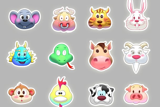 娱心悦耳是什么生肖动物