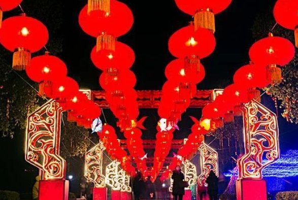 过年演员表有谁？