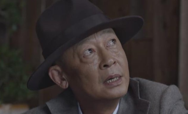 《叛逆者》顾慎言是哪集牺牲的？