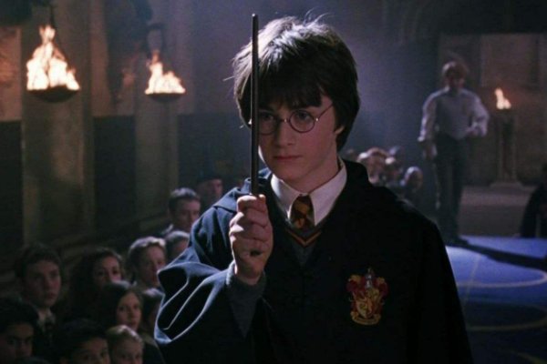 哈利波特第二部是什么名字