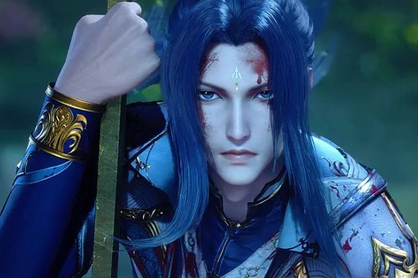 斗罗大陆什么时候开播的