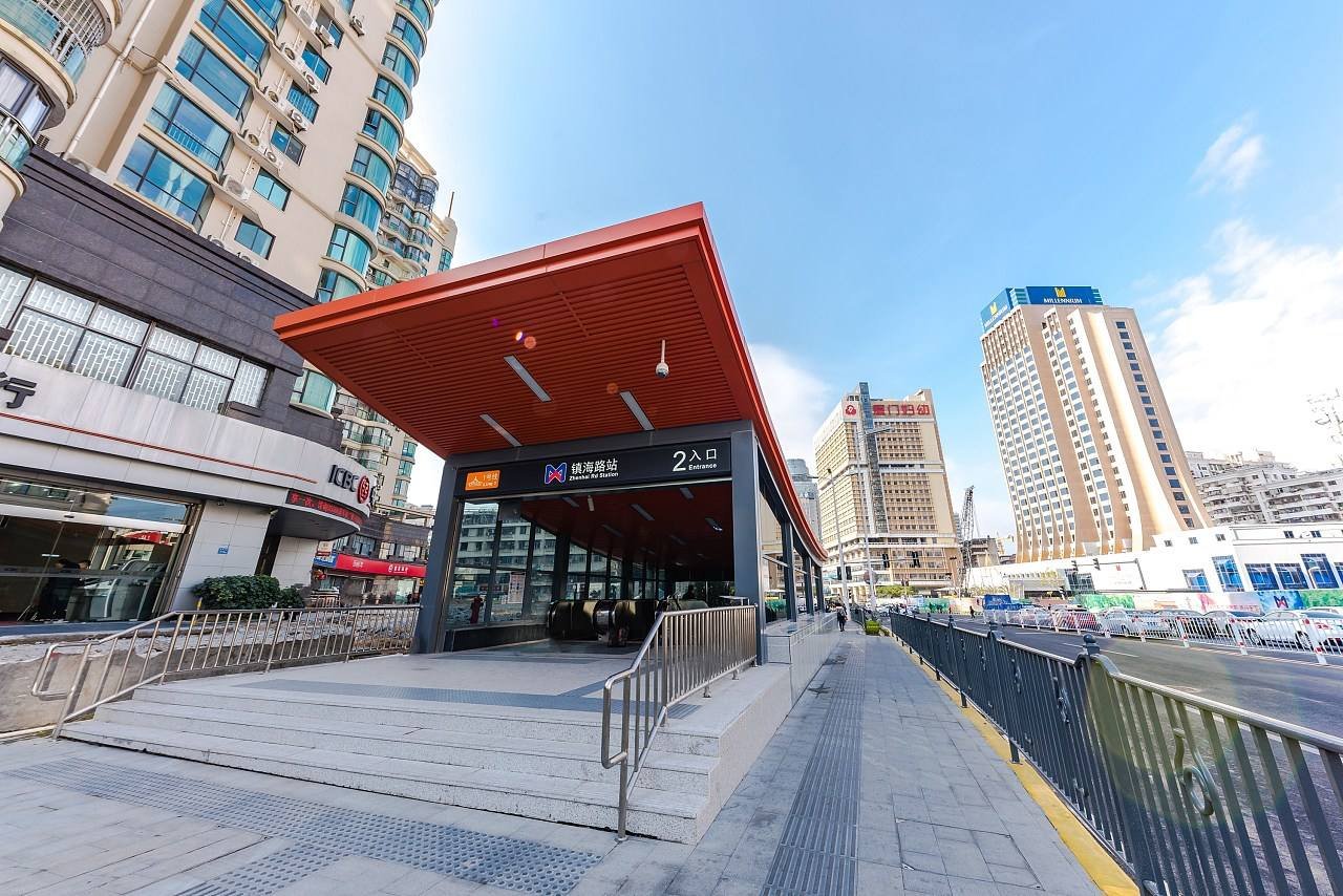 大连地铁全线网将执行统一票制票价,此举有何意义?