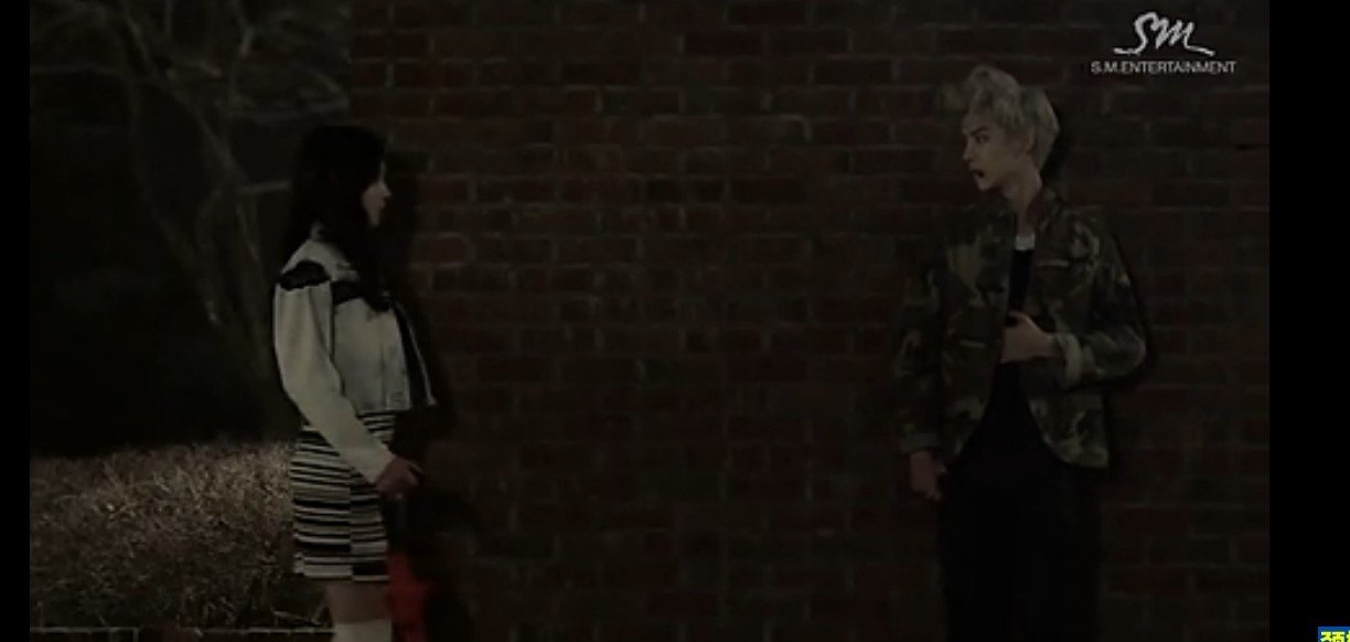 狼与美女剧情版2讲的是什么故事